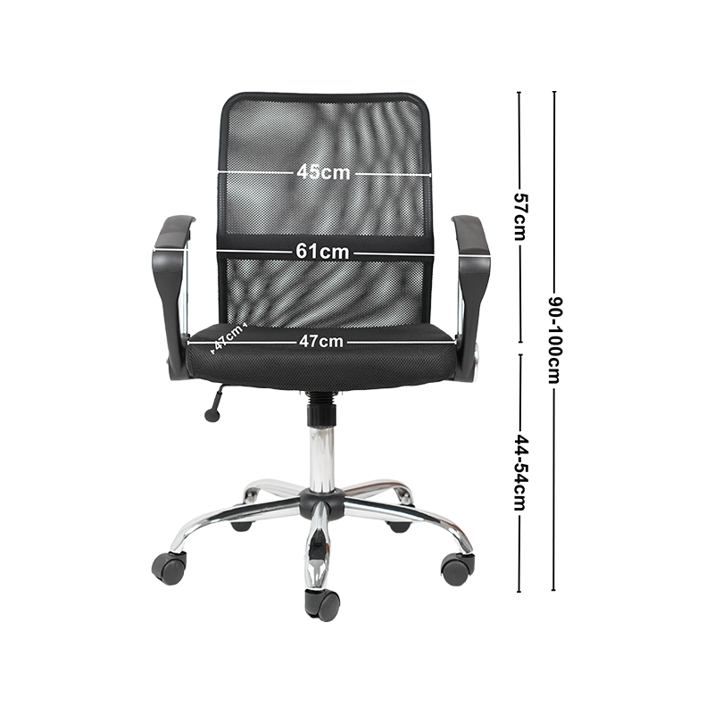 Anji Kelin Mobilya Ltd.