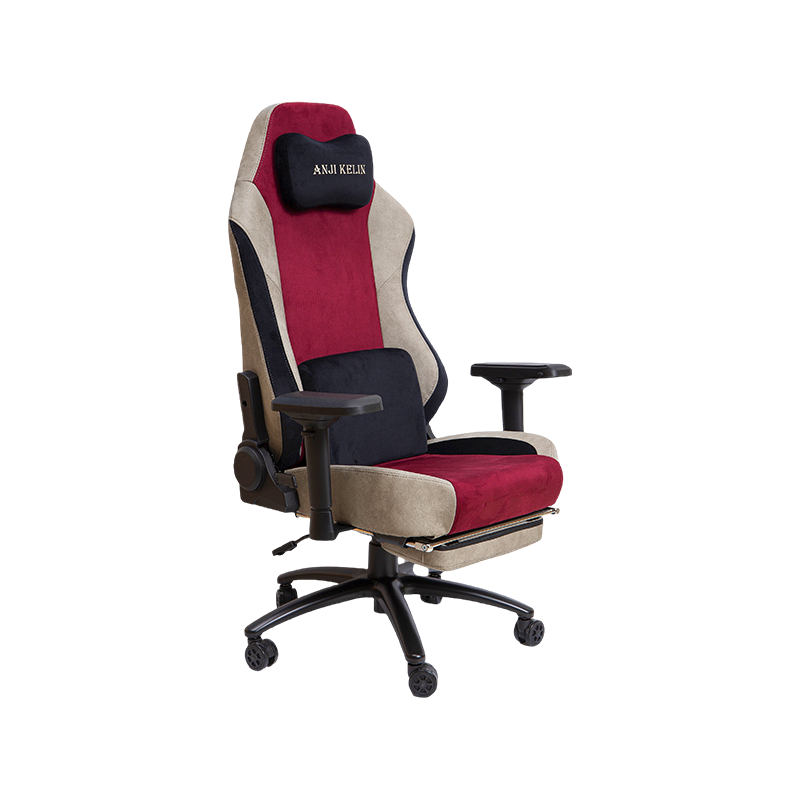 Modern Basit Ergonomik Üst Düzey Lüks Oyun Koltuğu