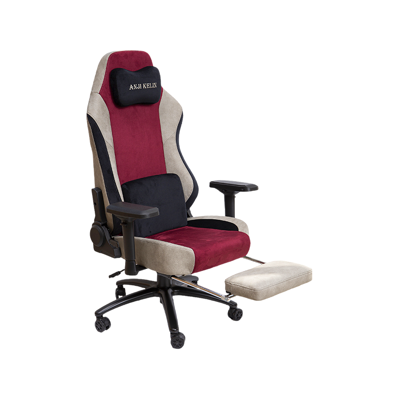 Modern Basit Ergonomik Üst Düzey Lüks Oyun Koltuğu